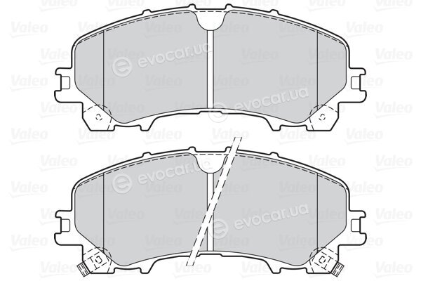 Valeo 302167