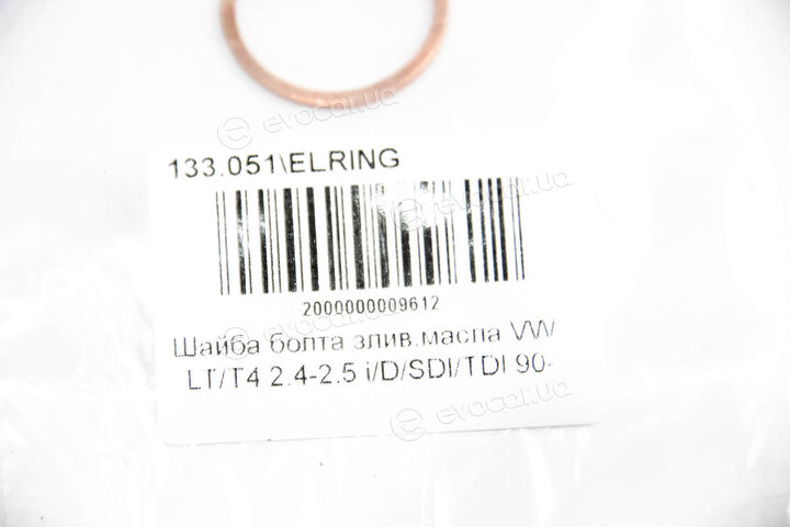 Elring 133.051