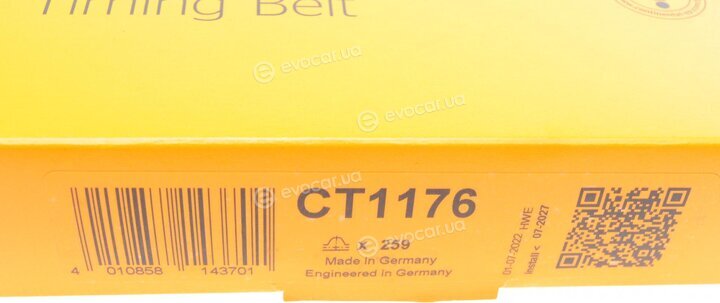 Continental CT1176