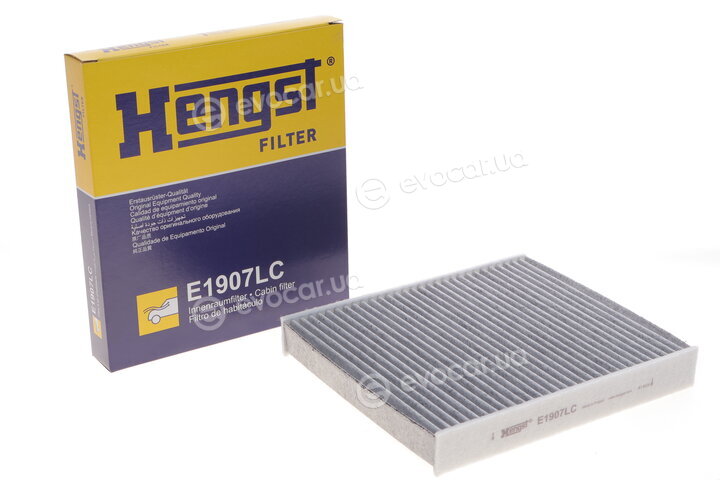 Hengst E1907LC