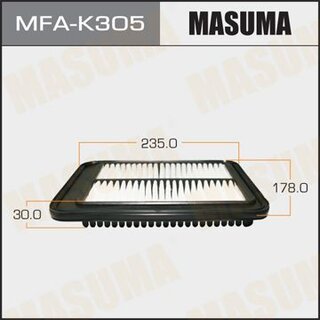 Masuma MFAK305