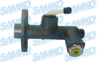 LPR / Samko F30156