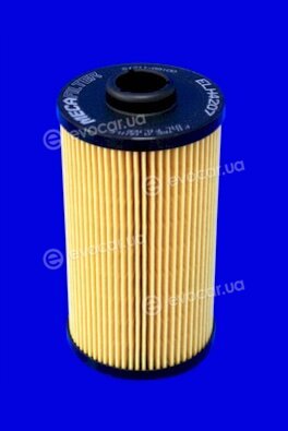 Meca ELH4207