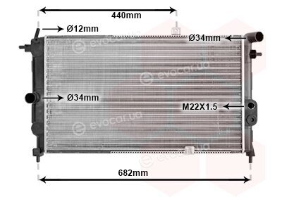 Van Wezel 37002190