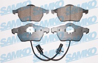 LPR / Samko 5SP1119