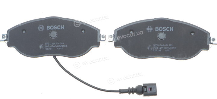 Bosch 0 986 424 285