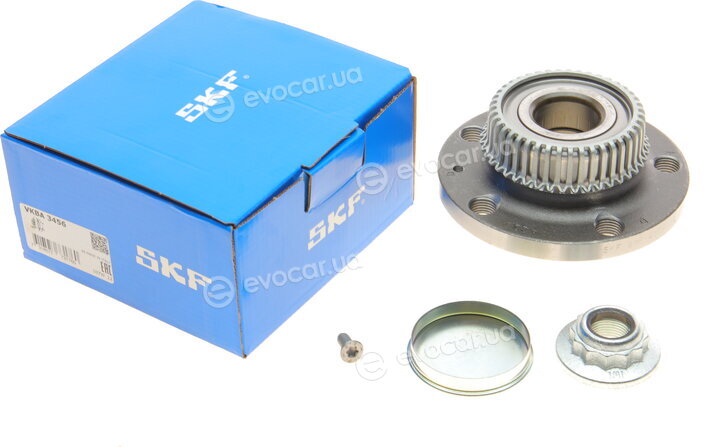 SKF VKBA 3456