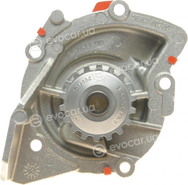 Mopar (PSA / FCA) 16 135 617 80