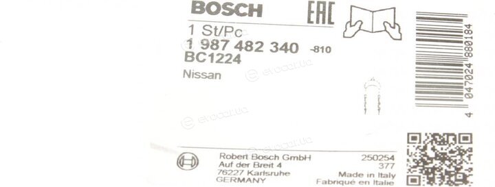 Bosch 1 987 482 340