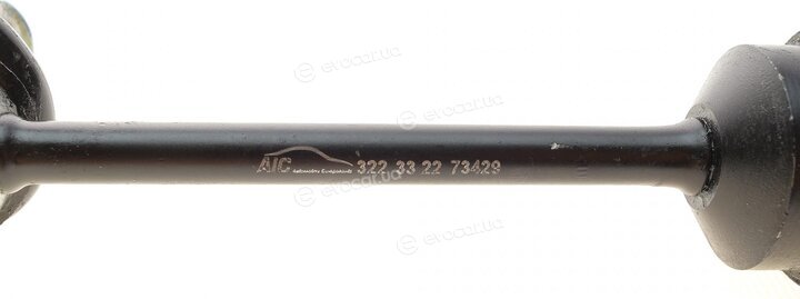 AIC 73429
