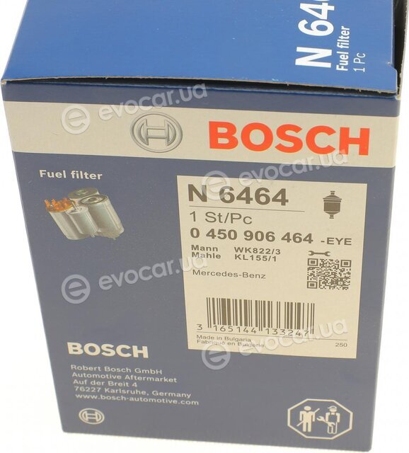 Bosch 0 450 906 464