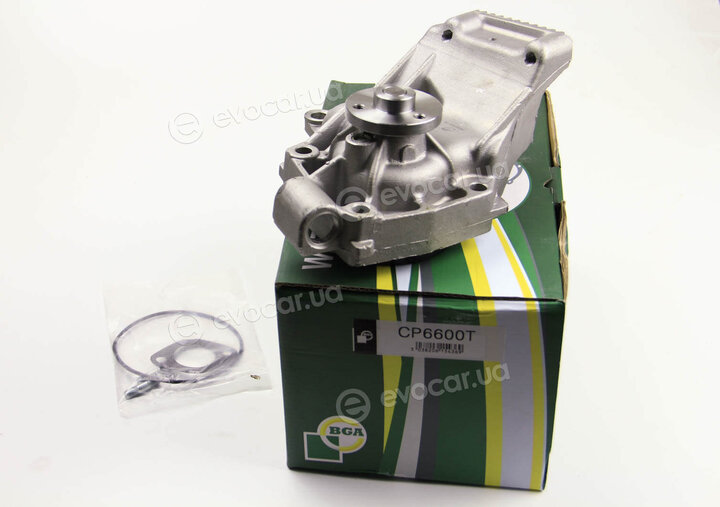 BGA CP6600T