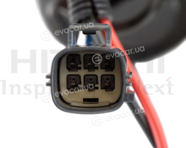 Astemo (Hitachi) / Huco 2509883