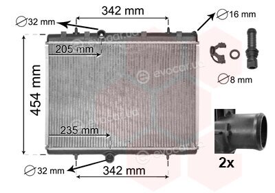 Van Wezel 40002267