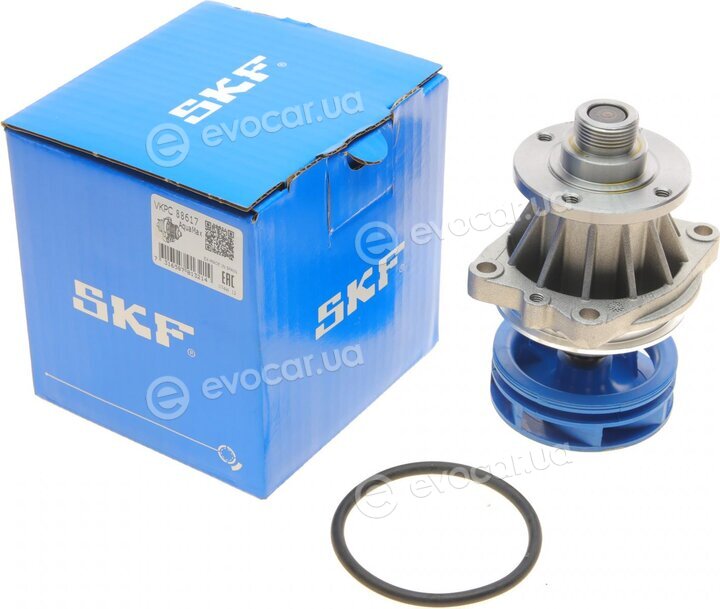 SKF VKPC 88617