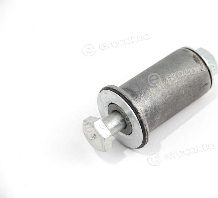 AS Metal 38MR0504