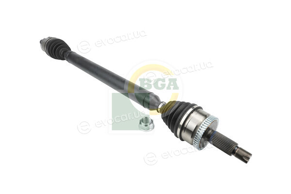 BGA DS3615R