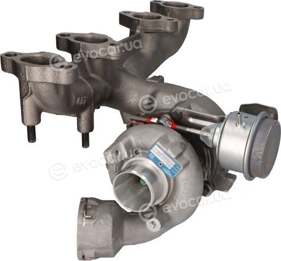 BorgWarner 54399900048