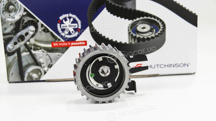 Hutchinson KH 446