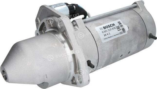 Bosch 0 001 231 016