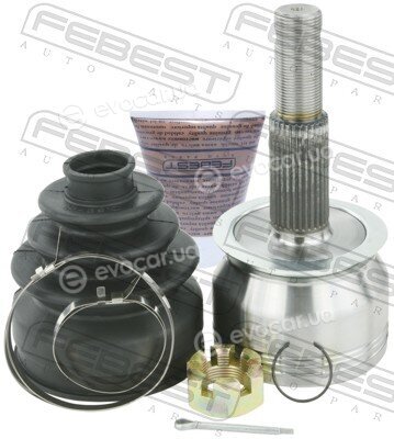 Febest 0210-D40AT