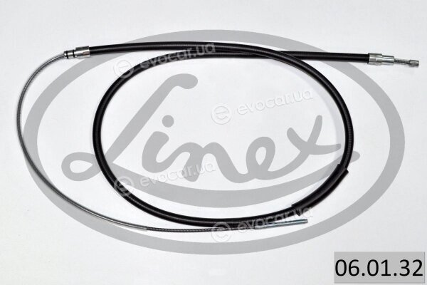 Linex 06.01.32