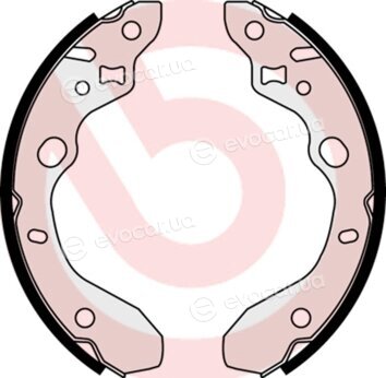 Brembo S 49 518