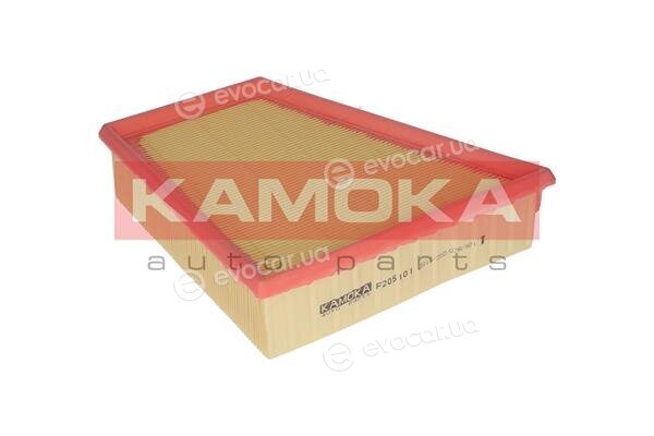 Kamoka F205101
