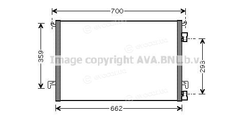 Ava Quality OLA5397