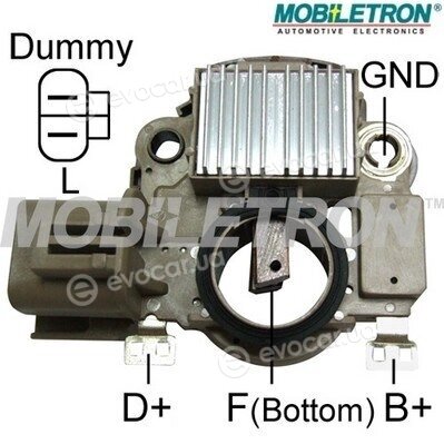 Mobiletron VR-H2009-93