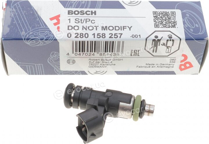 Bosch 0 280 158 257