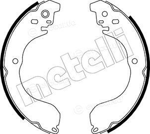 Metelli 53-0296
