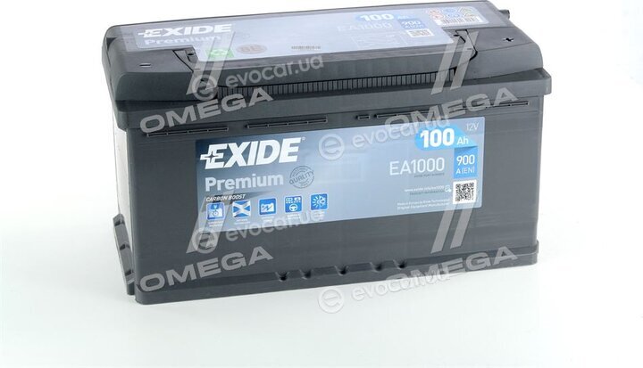 Exide EA1000