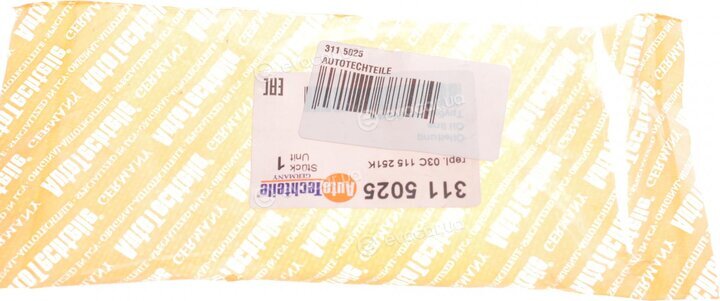 Autotechteile 311 5025