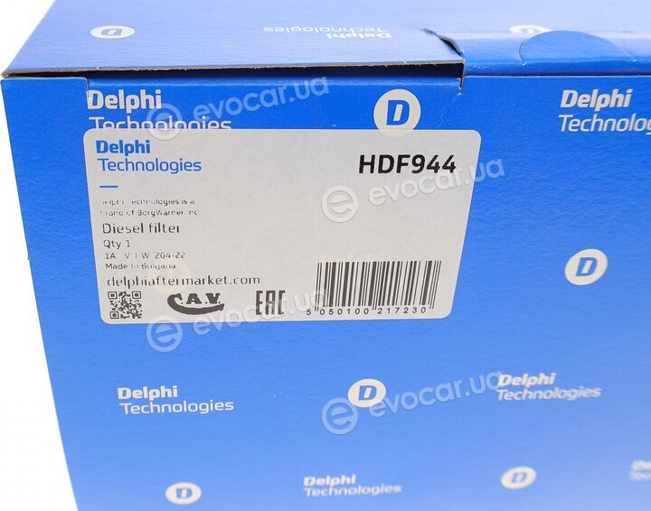 Delphi HDF944