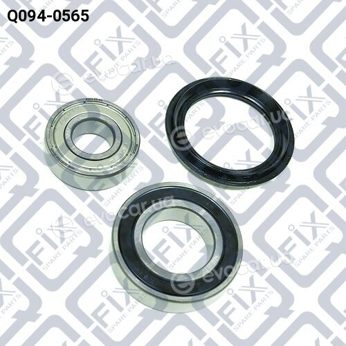 Q-Fix Q0940565