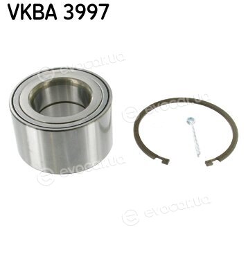 SKF VKBA 3997