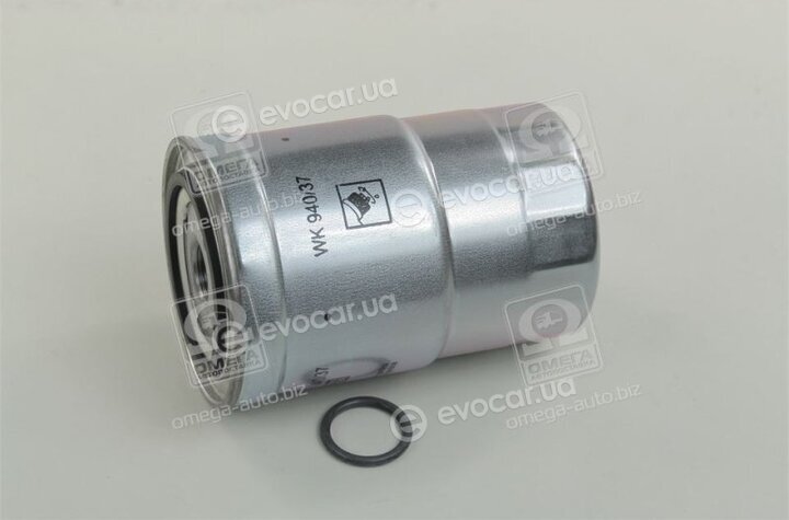 Mann WK 940/37 x