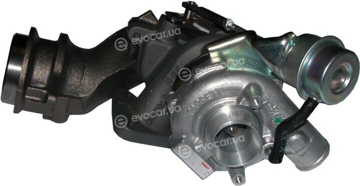 Starline TD S1008T