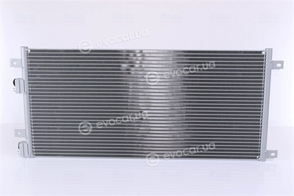 Nissens 940004