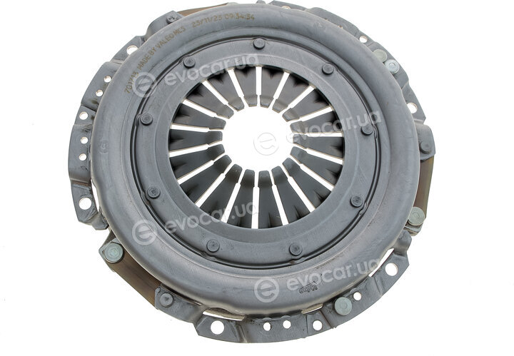 Valeo 835012