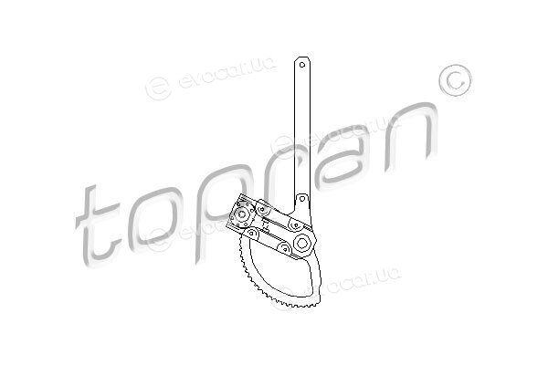 Topran 401 669