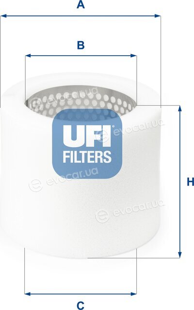 UFI 27.061.00
