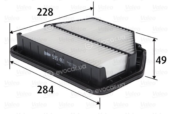 Valeo 585461