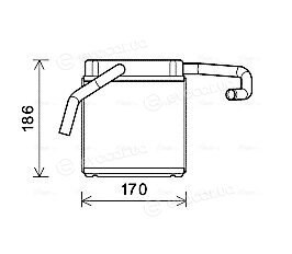 Ava Quality FD6607