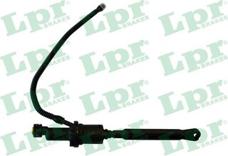 LPR / Samko 2424