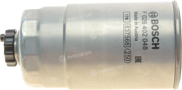 Bosch F 026 402 048