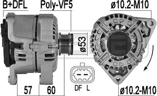 Era / Messmer 209539A