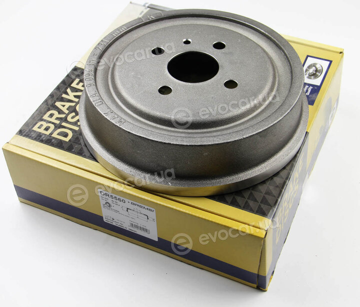 Bremsi CR5560