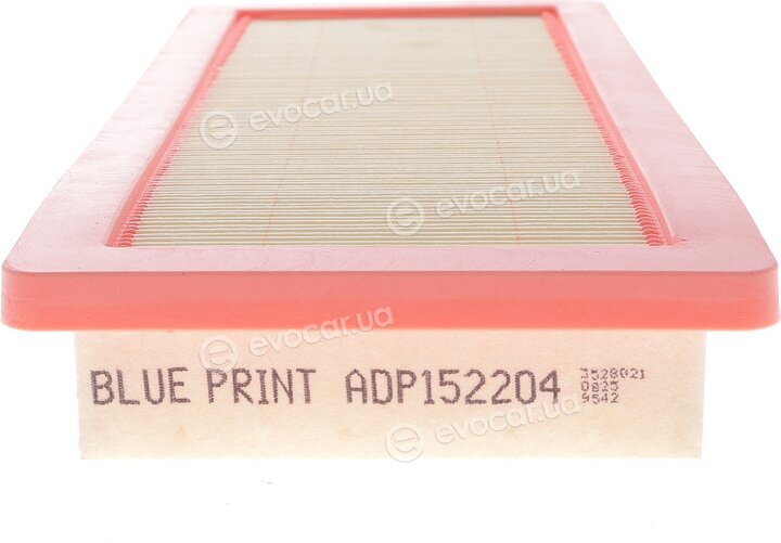 Blue Print ADP152204